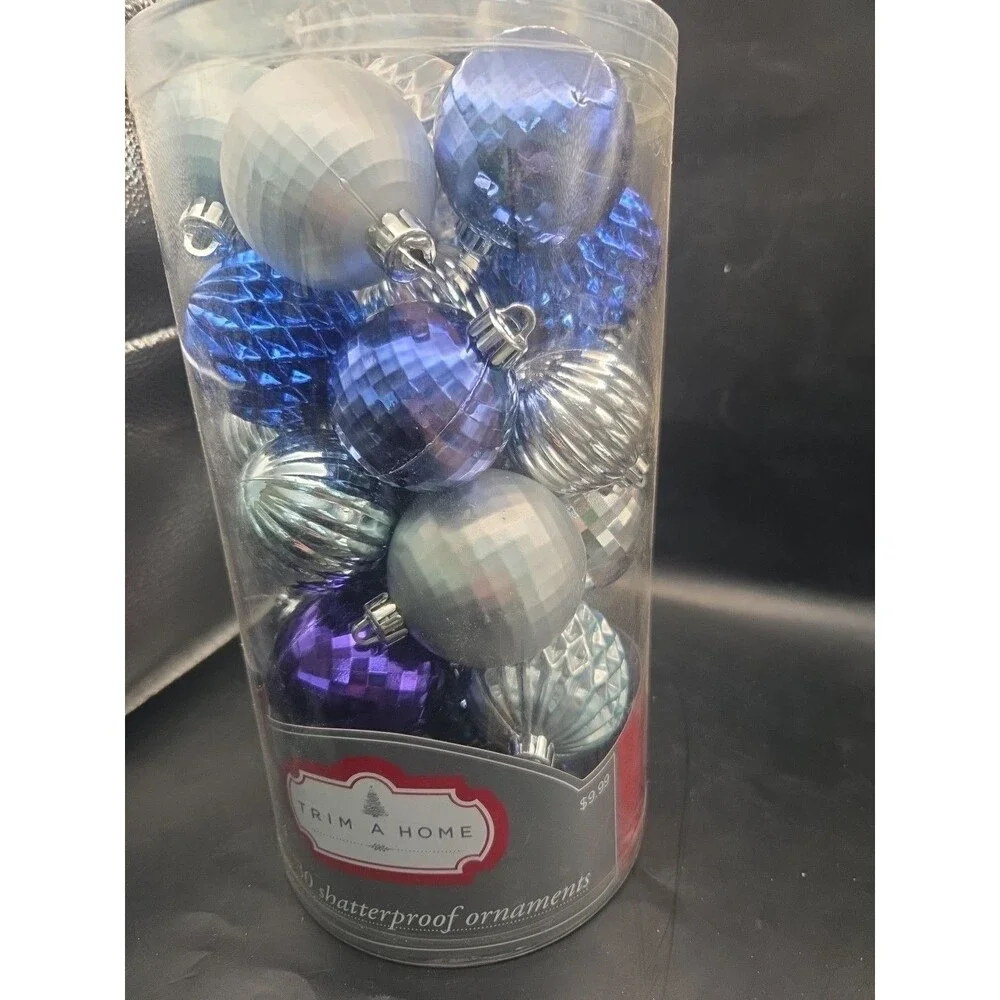 kmart trim home
